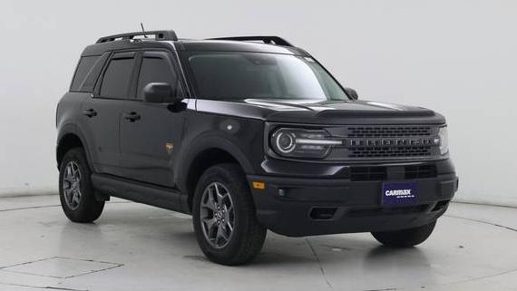 FORD BRONCO SPORT 2024 3FMCR9D98RRF34081 image FORD BRONCO SPORT 2024 3FMCR9D98RRF34081 image